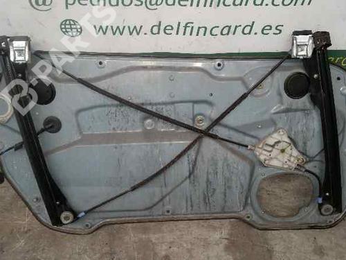 Front right window mechanism SEAT IBIZA III (6L1)  | BP194815C23 