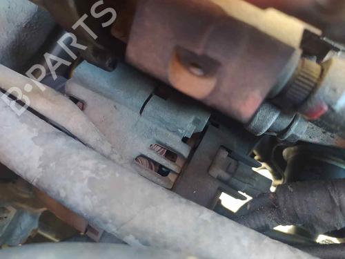 Used Alternator RENAULT MEGANE II Estate (KM0/1_) [2003-2012]  25156529