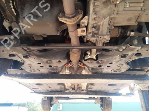 Used Subframe FIAT TIPO Hatchback (356_, 357_) 1.4 (356HXA1B, 357) (95 hp) 29029661