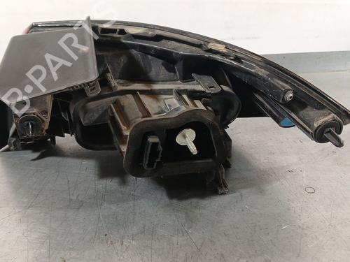 Left taillight OPEL CORSA F (P2JO) 1.2 (68) | BP37216734C34 - Image 2