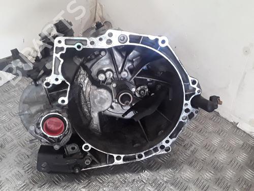 Used Gearbox OPEL COMBO Box Body/MPV (K9) 1.5 D (102 hp) 29866347