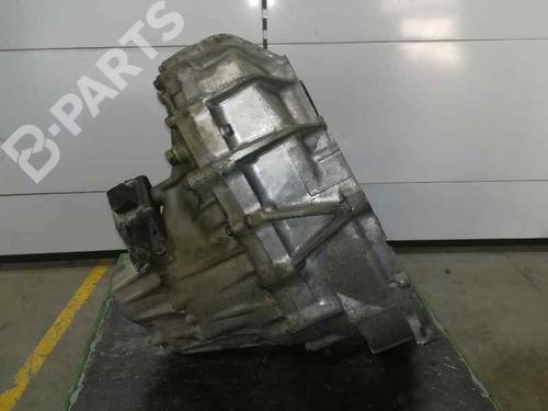 Gearbox HONDA ACCORD VII (CL, CN) 2.4 (CL9) | BP731523M3 