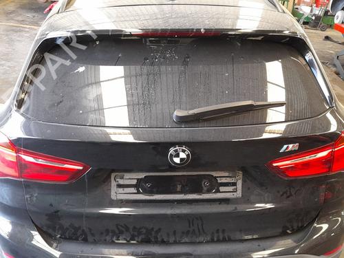 Tampa da Mala Tampa da Mala BMW X1 (F48) sDrive 18 d (150 hp) 36498740 36498740