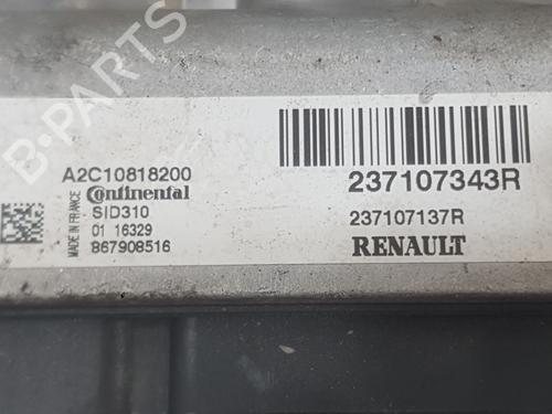 Engine control unit (ECU) RENAULT MEGANE IV Hatchback (B9A/M/N_) 1.5 dCi 110 (B9A3) | BP36391867M57 - Image 4