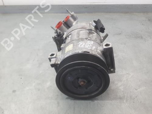 Used AC compressor AC compressor 38710386 38710386