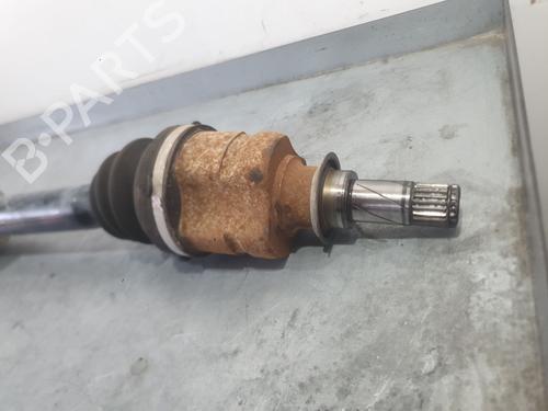 Right front driveshaft OPEL CORSA D (S07) 1.3 CDTI (L08, L68) | BP37473262M39 - Image 3