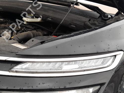 Højre positionslygte Højre positionslygte CITROËN C4 Grand Picasso II (DA_, DE_) 1.6 HDi / BlueHDi 115 (115 hp) 34448031 34448031