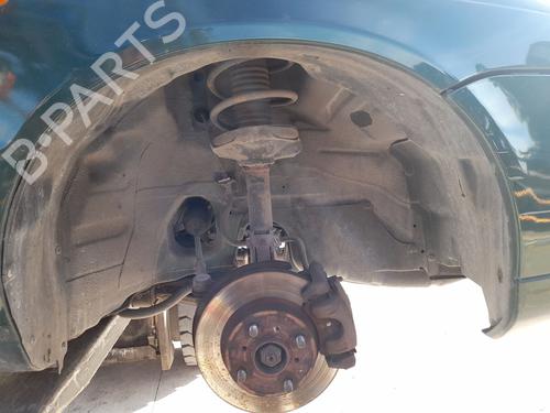 Used Wheel arch SUZUKI BALENO Hatchback (EG) 1.3 i 16V (SY413) (85 hp) 32028362