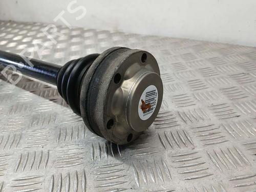 Left rear driveshaft BMW 5 (E39) 530 d | BP19940753M40 