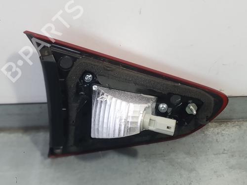 Right taillight MAZDA 2 Hatchback (DL, DJ) 1.5 SKYACTIV-G | BP24676225C35 - Image 2