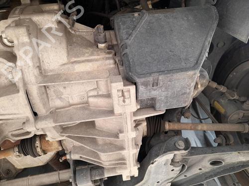 Used Gearbox FORD KA+ III (UK, FK) 1.2 Ti-VCT (85 hp) 29828393