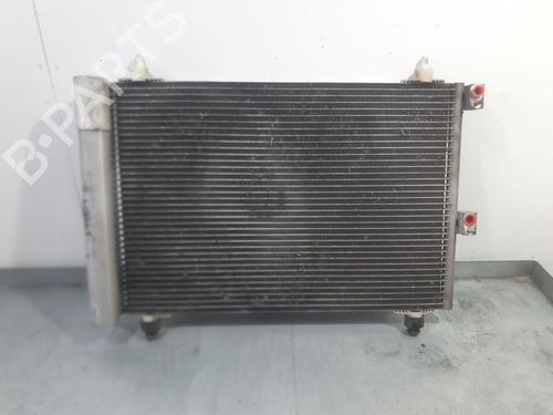 Used AC radiator AC radiator 37513614 37513614