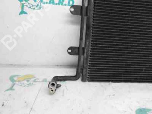 AC radiator SEAT LEON (1M1)  | BP82192M32 