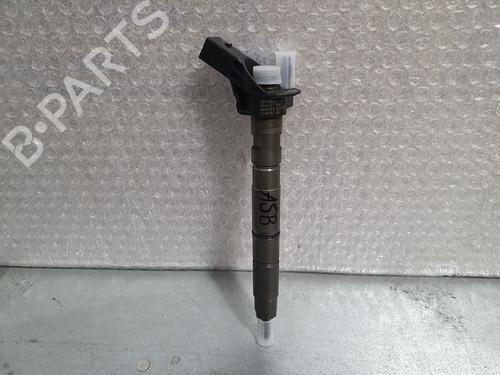 Used Injector AUDI A8 D3 (4E2, 4E8) 3.0 TDI quattro (233 hp) 12567830
