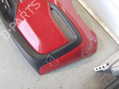 Front bumper BMW i3 (I01) | BP32470537C7 - Image 2