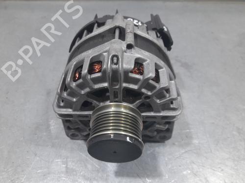 Used Alternator NISSAN QASHQAI II (J11, J11_) 1.5 dCi (116 hp) 30081194