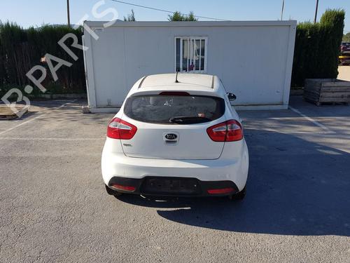 Instrument cluster KIA RIO III (UB)  | BP9723831C47 