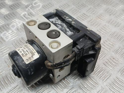 ABS pump RENAULT LAGUNA I (B56_, 556_)  | BP20853800M43 