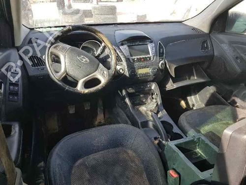 ABS pump HYUNDAI ix35 (LM, EL, ELH) 1.7 CRDi | BP24674030M43 