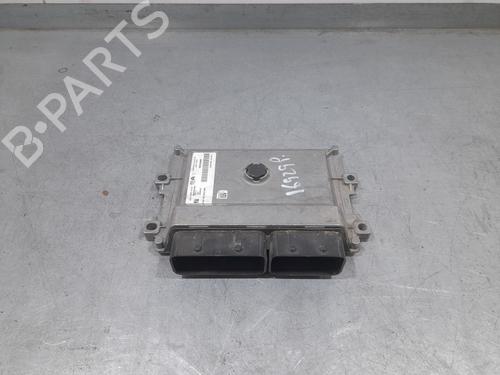Used Engine control unit (ECU) FIAT 500e (332_) Elektro 3+1 (FA1) (118 hp) 30058205