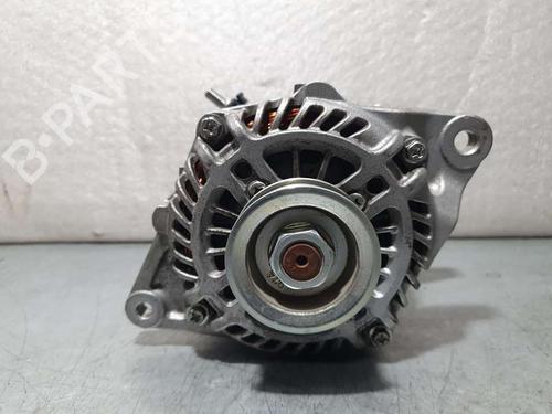 Used Alternator MITSUBISHI ASX (GA_W_) [2009-2025]  13907168