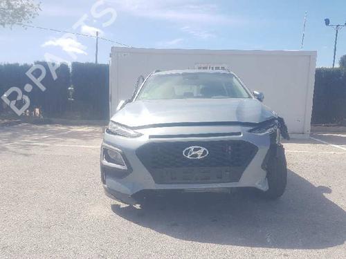 Left front window switch HYUNDAI KONA (OS, OSE, OSI)  | BP7516839I27 