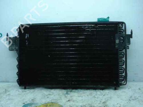 Used AC radiator CITROËN ZX (N2) 1.9 (126 hp) 12555507