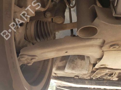 Used Right front suspension arm RENAULT MEGANE III Coupe (DZ0/1_) [2008-2016]  20645181