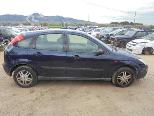 Mass air flow sensor FORD FOCUS I Saloon (DFW)  | BP1589880M95 