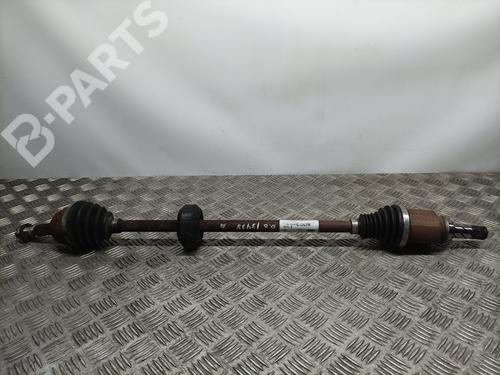 Used Right front driveshaft DACIA SANDERO II [2012-2025]  8208227