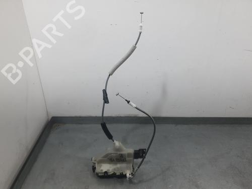 Højre bagtil lås Højre bagtil lås 33886376 33886376