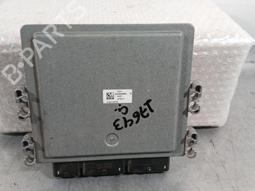 Engine control unit (ECU) RENAULT MEGANE IV Hatchback (B9A/M/N_) 1.5 dCi 110 (B9A3) | BP35987119M57 - Image 3