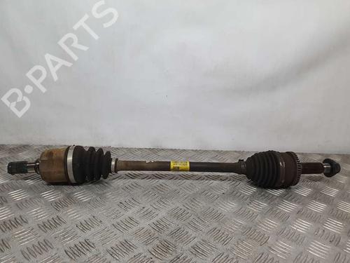 Used Left front driveshaft HYUNDAI i20 II (GB, IB) [2014-2021]  16471670