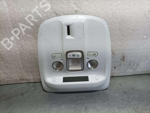 Luz interior PEUGEOT 308 II (LB_, LP_, LW_, LH_, L3_) 1.2 THP 110 (110 hp) 17229848