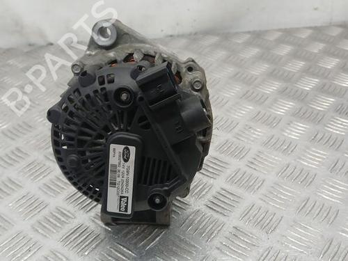 Alternator FORD FIESTA VI (CB1, CCN)  | BP17772711M7 