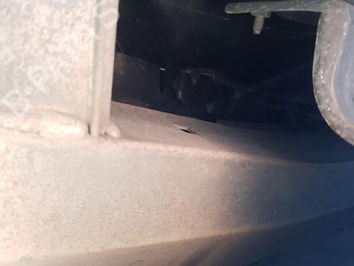 Stoßstangenträger hinten für PORSCHE CAYENNE (9PA) S 4.5 (340 hp) 28729674