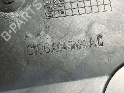 Rear left window mechanism FORD FIESTA VI (CB1, CCN) 1.5 TDCi | BP11377410C24 