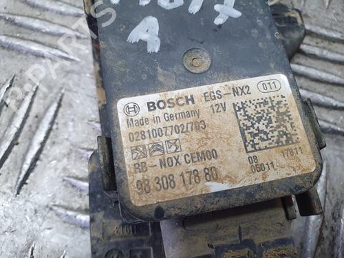 Electronic sensor PEUGEOT 2008 II (UD_, US_, UY_, UJ_, UR_, UC_)  | BP12545706M84 