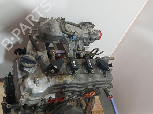 Engine NISSAN ALMERA II (N16) | BP25031369M1