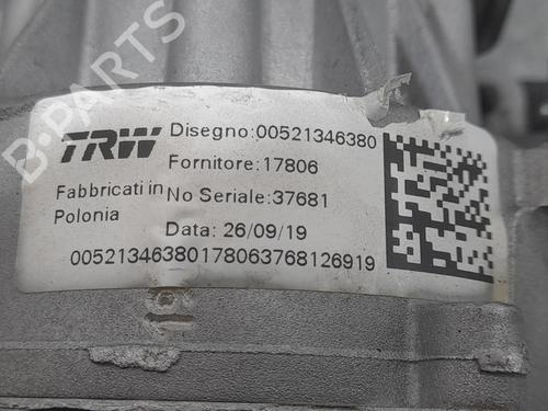 Steering column FIAT TIPO Hatchback (356_, 357_) 1.3 D (356HXH1A) | BP33023509M21 - Image 6