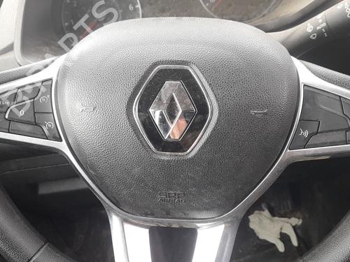 Used Passenger airbag Passenger airbag RENAULT EXPRESS Box Body/MPV 1.5 Blue dCi 75 (F6AA) (75 hp) 34628454 34628454