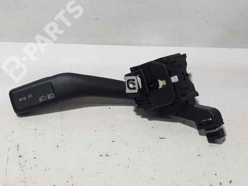 Used Steering column stalk AUDI A3 (8P1) [2003-2013]  6990990