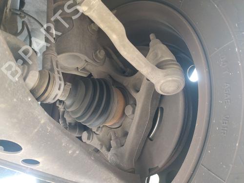 Used Right front steering knuckle OPEL ASTRA K (B16) 1.0 Turbo (68) (105 hp) 24676988