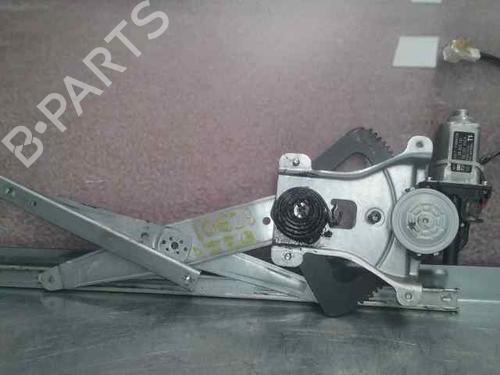 Front left window mechanism CHEVROLET AVEO / KALOS Saloon (T250, T255) 1.4 (94 hp) 730202