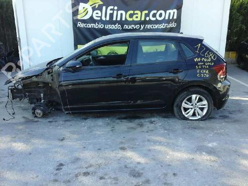 VW POLO VI (AW1, BZ1, AE1) [2017-2026] 776710