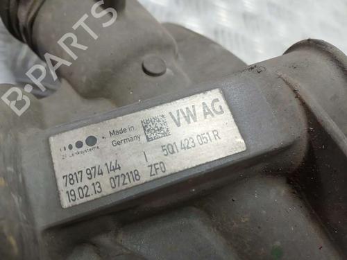 Steering rack AUDI A3 Sportback (8VA, 8VF)  | BP24357344M22 