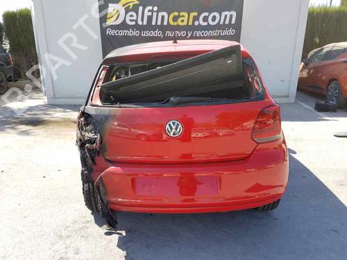 Radiator fan VW POLO V (6R1, 6C1)  | BP4616013M35 
