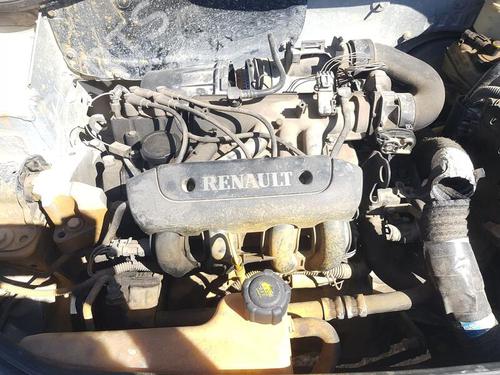 Motor RENAULT CLIO II (BB_, CB_) 1.2 (BB0A, BB0F, BB10, BB1K, BB28, BB2D, BB2H, CB0A,... (58 hp) 29247459