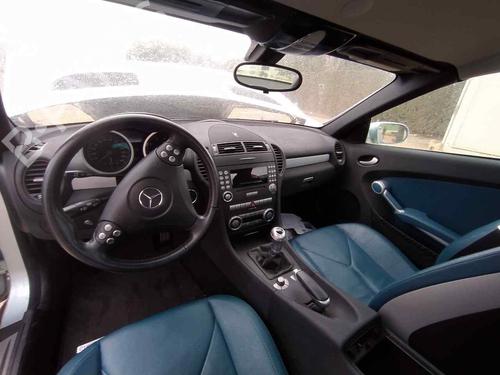 Front left window mechanism MERCEDES-BENZ SLK (R170) 200 Kompressor (170.444) | BP24675497C22 