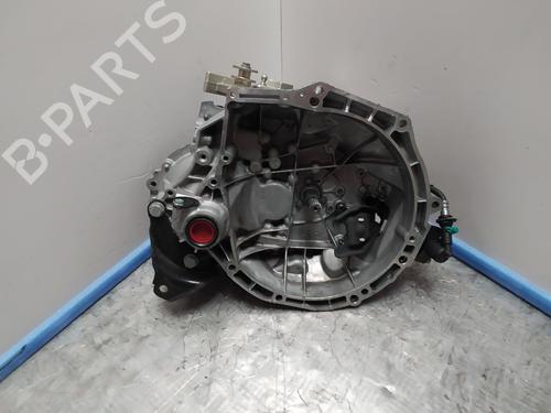 Used Gearbox PEUGEOT 208 II (UB_, UP_, UW_, UJ_) [2019-2025]  7998118